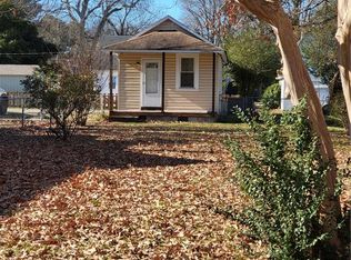 16 S Cypress St, Hampton, VA 23669