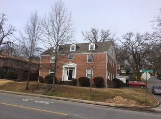 1902 Kavanaugh Blvd APT 2, Little Rock, AR 72205