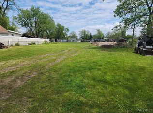 190 Labelle Ave, Buffalo, NY 14219