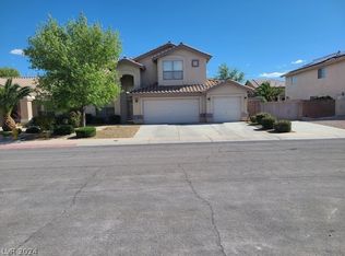6349 Malachite Bay Ave, Las Vegas, NV 89130