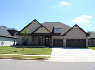 140 Blue Spruce Dr, Madison, AL 35757