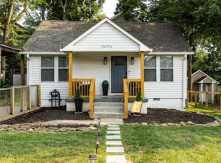 5403A Michigan Ave, Nashville, TN 37209
