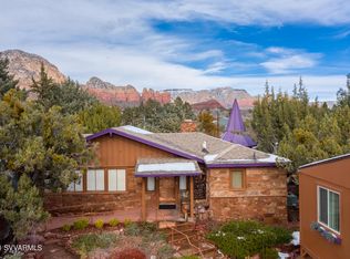 65 Deer Trail Dr, Sedona, AZ 86336