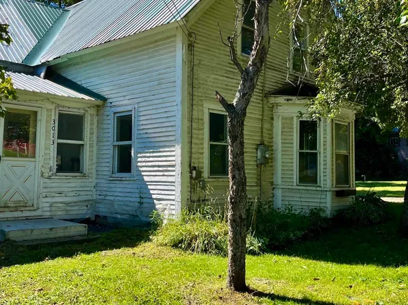 3013 VT Route 122 Highway, Sheffield, VT 05866