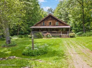 207 Dyer Rd, Jefferson, NY 12093