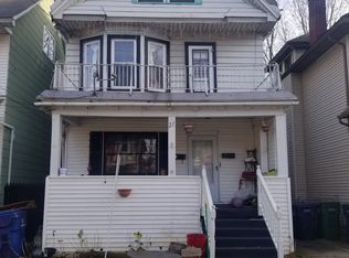 27 Geary St, Buffalo, NY 14210