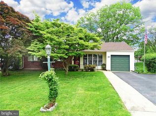 512 Lacebark St, Feasterville, PA 19053