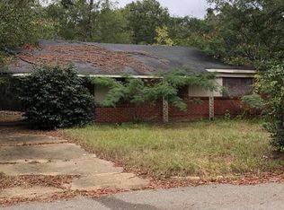 364 Georgena Curv, Montgomery, AL 36105