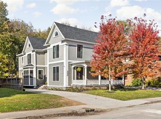 3342 Washington Blvd, Indianapolis, IN