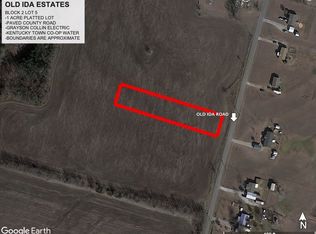 LOT 5.2 Old Ida Rd, Sherman, TX 75090