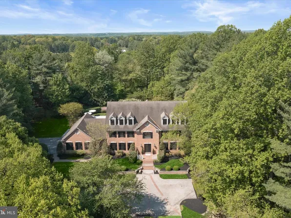 13633 Gilbride Ln, Clarksville, MD 21029