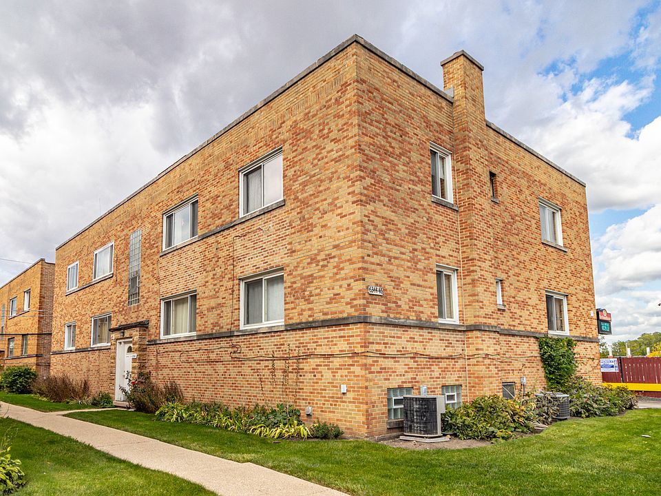 1st image of 6346 N Kedzie Ave #2W