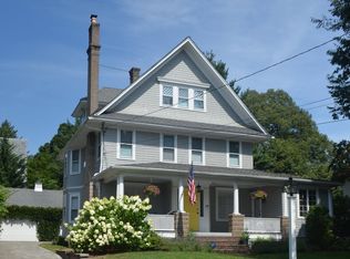 206 Claremont Rd, Ridgewood, NJ 07450