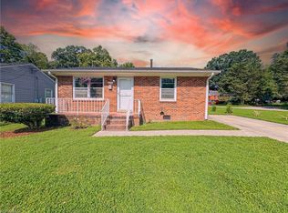 208 Hay St, High Point, NC 27260