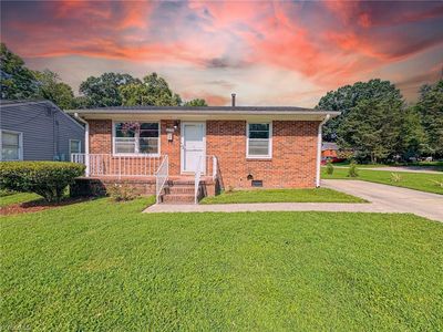 208 Hay St, High Point, NC, 27260