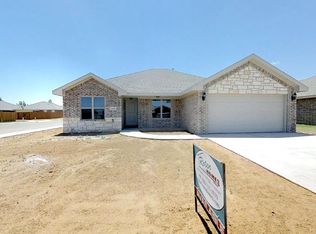 4901 Jarvis St, Lubbock, TX 79416