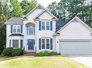107 Starden Brook Ct, Cary, NC 27519