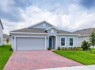 471 Shadow Gorge Way, Eustis, FL 32736