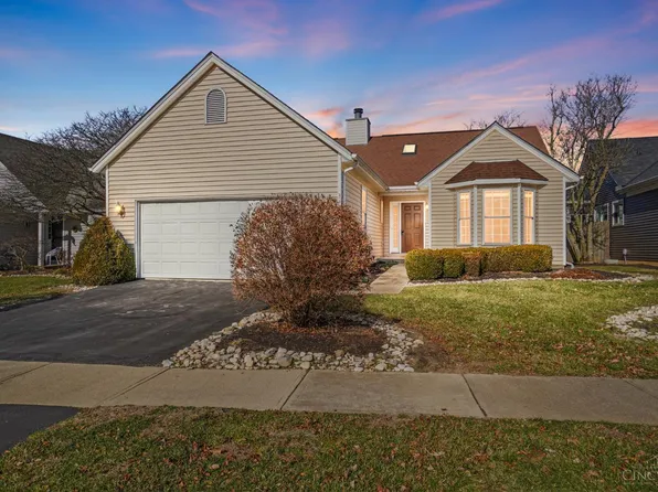 3154 Vineyard Ct, Maineville, OH 45039