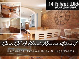 2918 E Baltimore St, Baltimore, MD 21224
