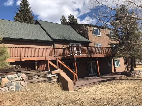 30478 Appaloosa Drive, Evergreen, CO 80439