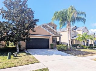 18844 Hampstead Heath Ct, Land O Lakes, FL 34638