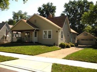 1715 Gerrard Ave, Indianapolis, IN
