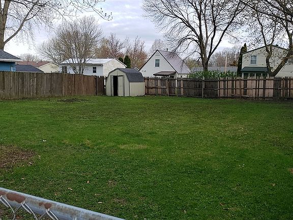 Yard