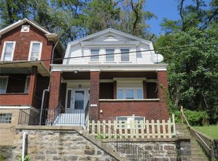 562 5th St, Pitcairn, PA 15140