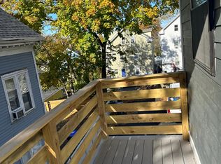 72 Cypress St FLOOR 3, Providence, RI 02906