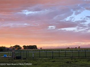 98 Farson 2nd Rd E, Farson, WY 82932