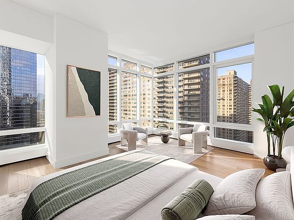 3rd image of 200 Amsterdam Ave APT 16A
