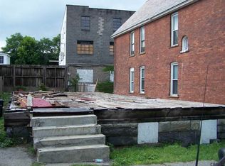 919 Park Ave, Schenectady, NY 12308