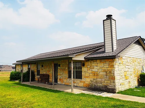 2200 N County Road 122 Photo 1