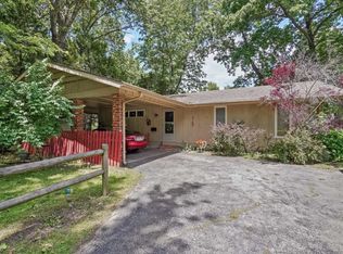 3103 E Grand St, Springfield, MO 65804