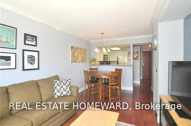 2 bed, $2,600 — Photo 4