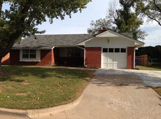 629 Jean Marie Dr, Norman, OK 73069