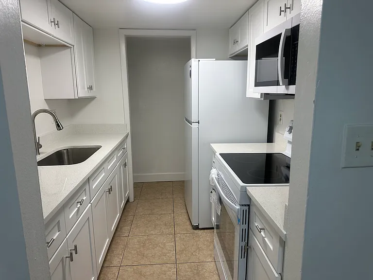 8426 Camden St #8426A — Photo 3