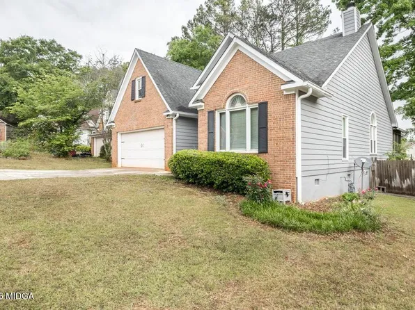 306 Ashville Ct, Macon, GA 31210