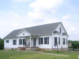 211 Arrow Wood Ln, South Hill, VA 23970