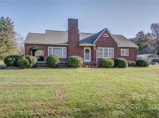 4136 Polkville Rd, Shelby, NC 28150
