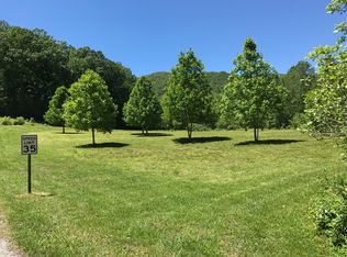 Heartland Dr, Cleveland, GA 30528