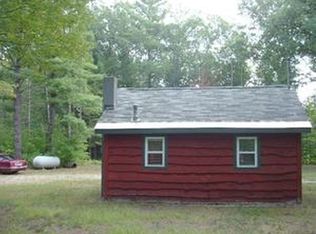 1653 Bosschem Rd, Wellston, MI 49689