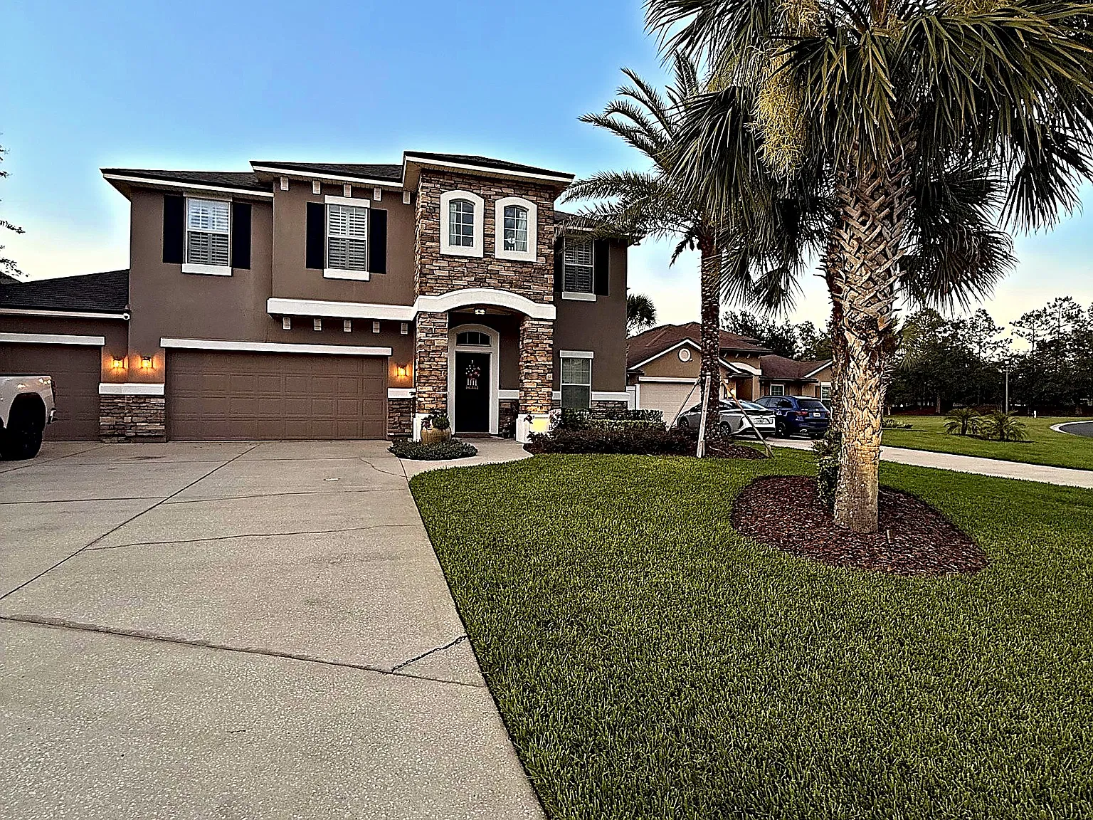281 Palazzo Cir — Photo 1