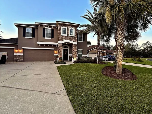 281 Palazzo Cir, Saint Augustine, FL 32092