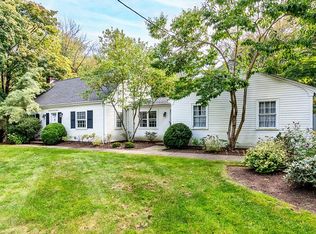 125 Jacob St, Seekonk, MA 02771