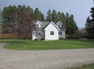 327 38th Ave NW, Baudette, MN 56623