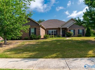 115 Melbridge Dr, Madison, AL 35756
