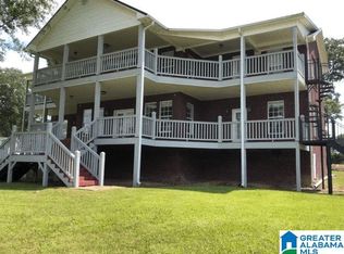 127 Sunset Cir, Lincoln, AL 35096