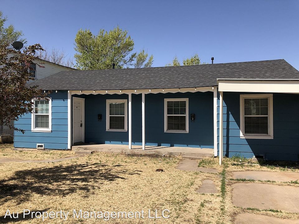 1st image of 109 N Belleview St APT B